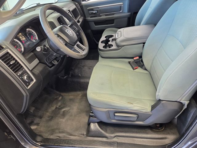 Used 2017 RAM 1500 Tradesman w/ Power & Remote Entry Group image 17