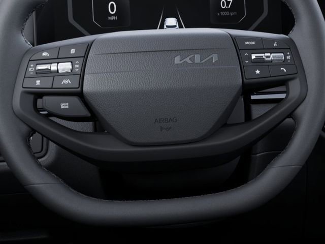 New 2026 Kia Sportage SX image 22