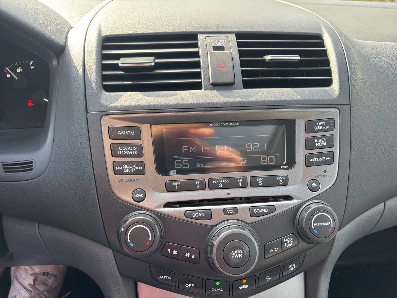 Used 2007 Honda Accord EX-L image 28