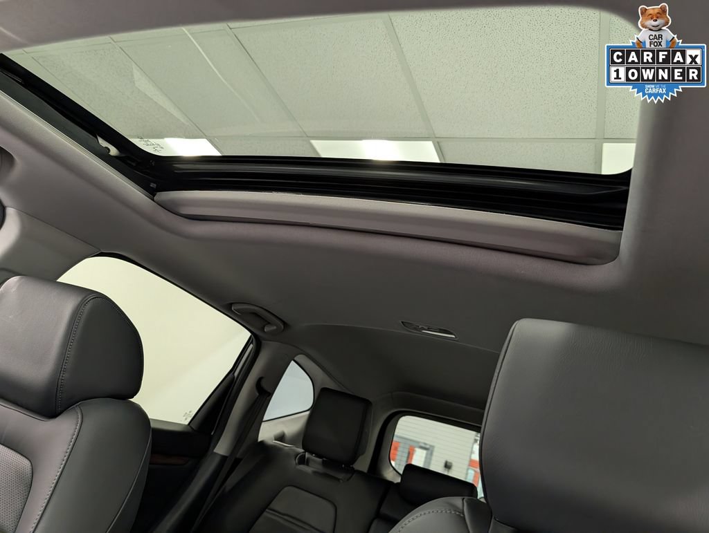 Used 2020 Honda CR-V EX-L image 21