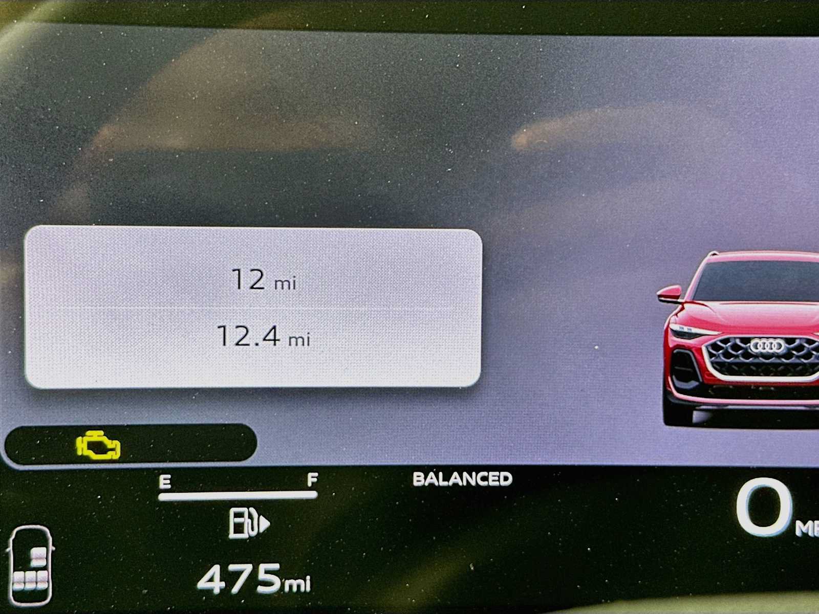 New 2026 Audi SQ5 Prestige AWD/4WD image 11