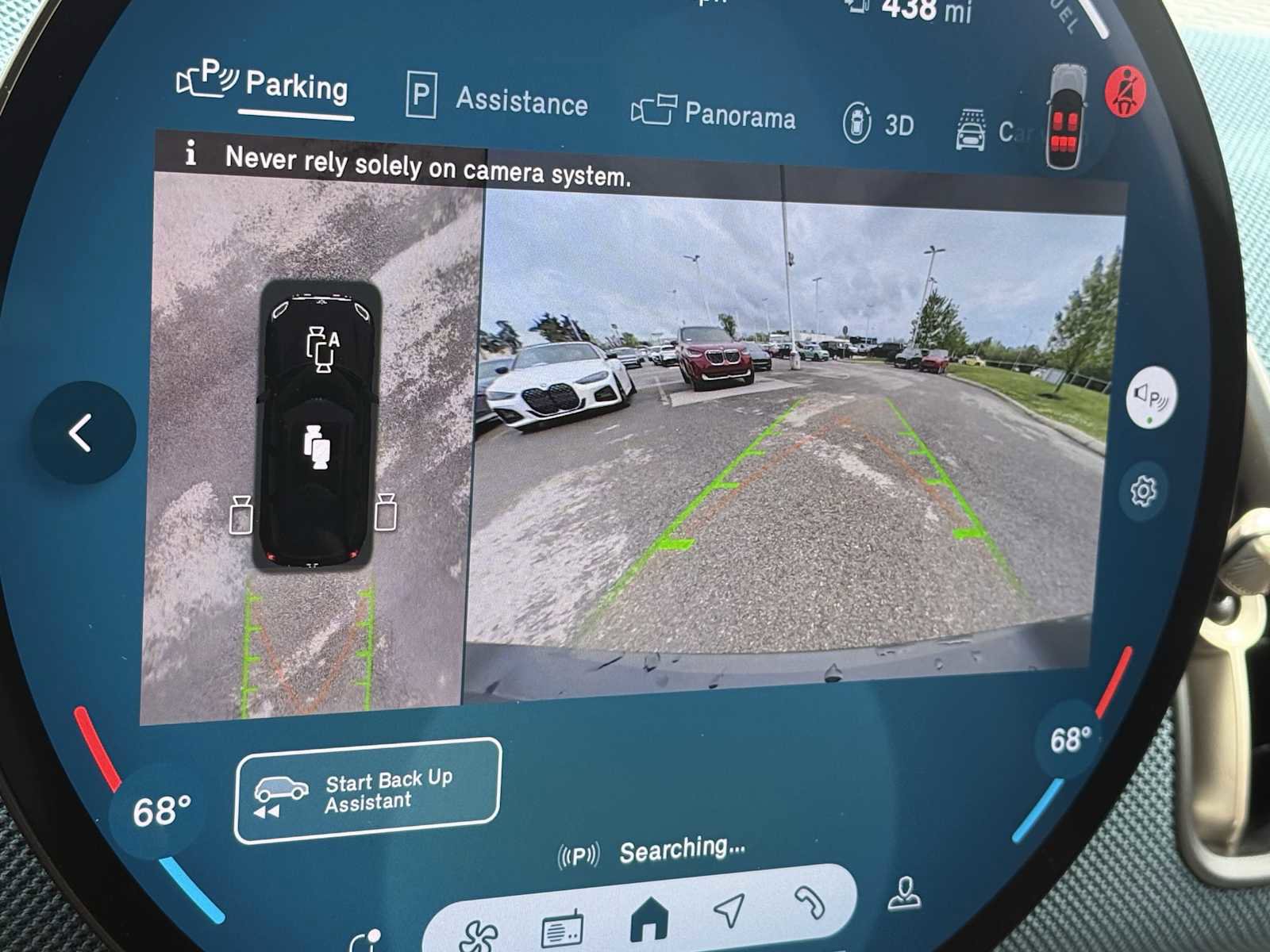 New 2025 MINI Cooper Countryman S image 32