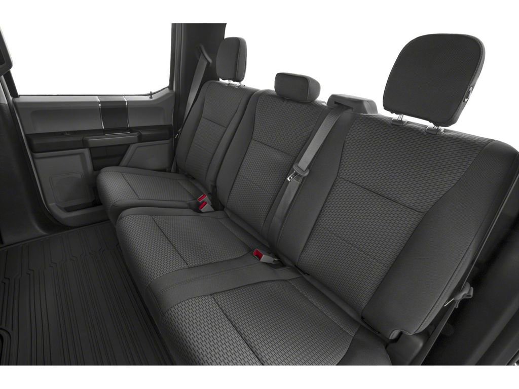 Used 2019 Ford F150 XLT w/ Equipment Group 302A Luxury image 8