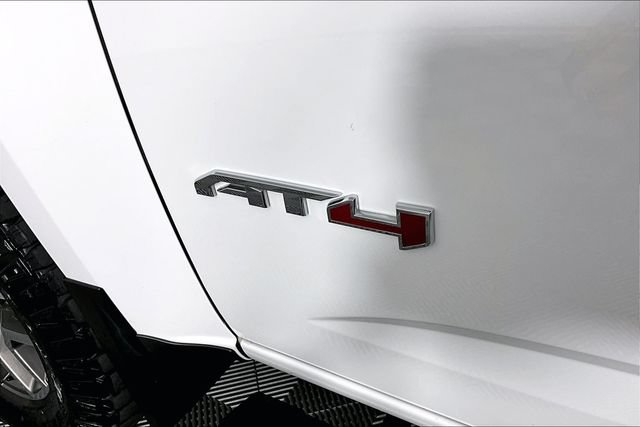 Used 2022 GMC Canyon AT4 AWD/4WD image 24