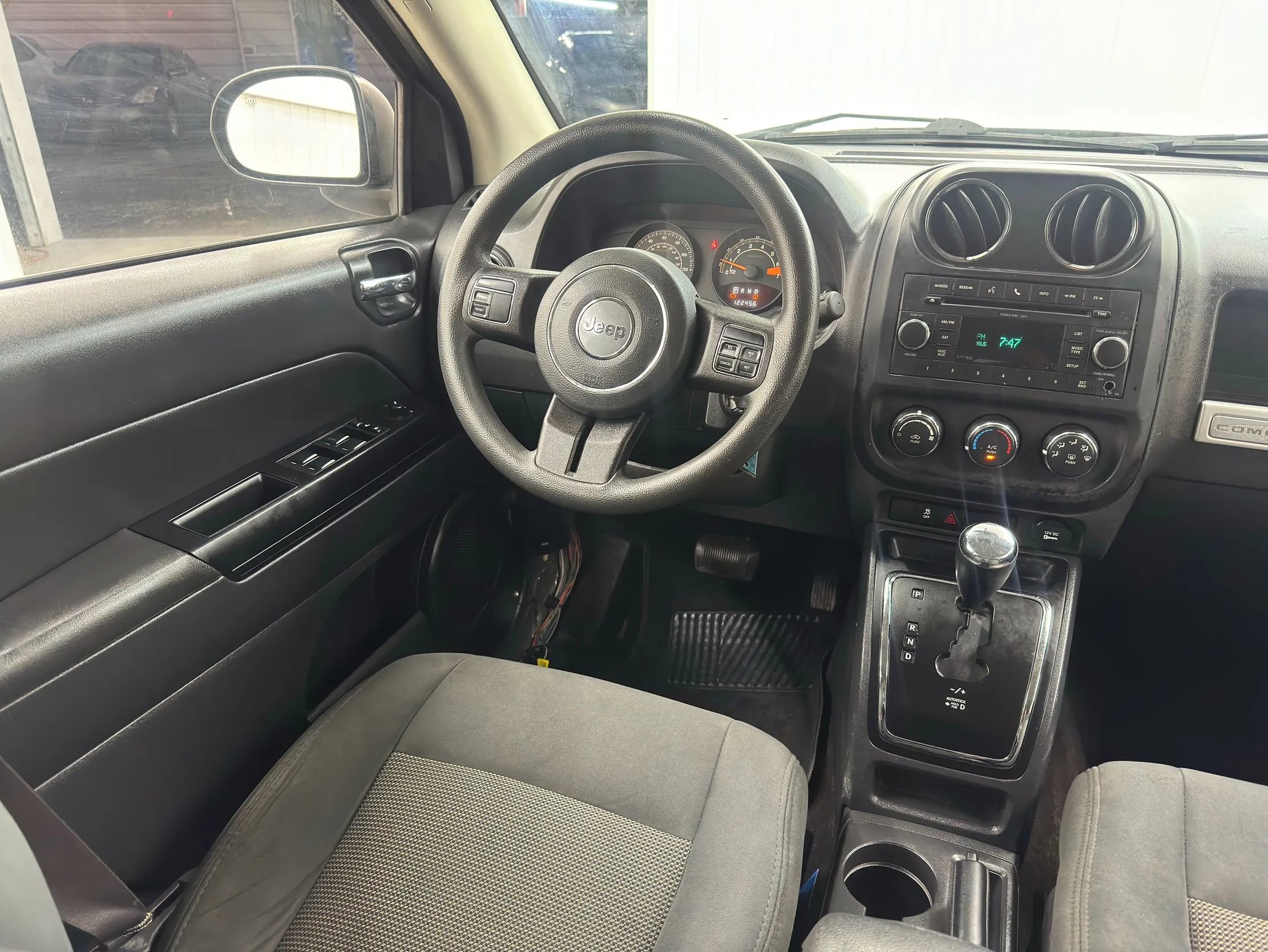 Used 2015 Jeep Compass Sport image 13