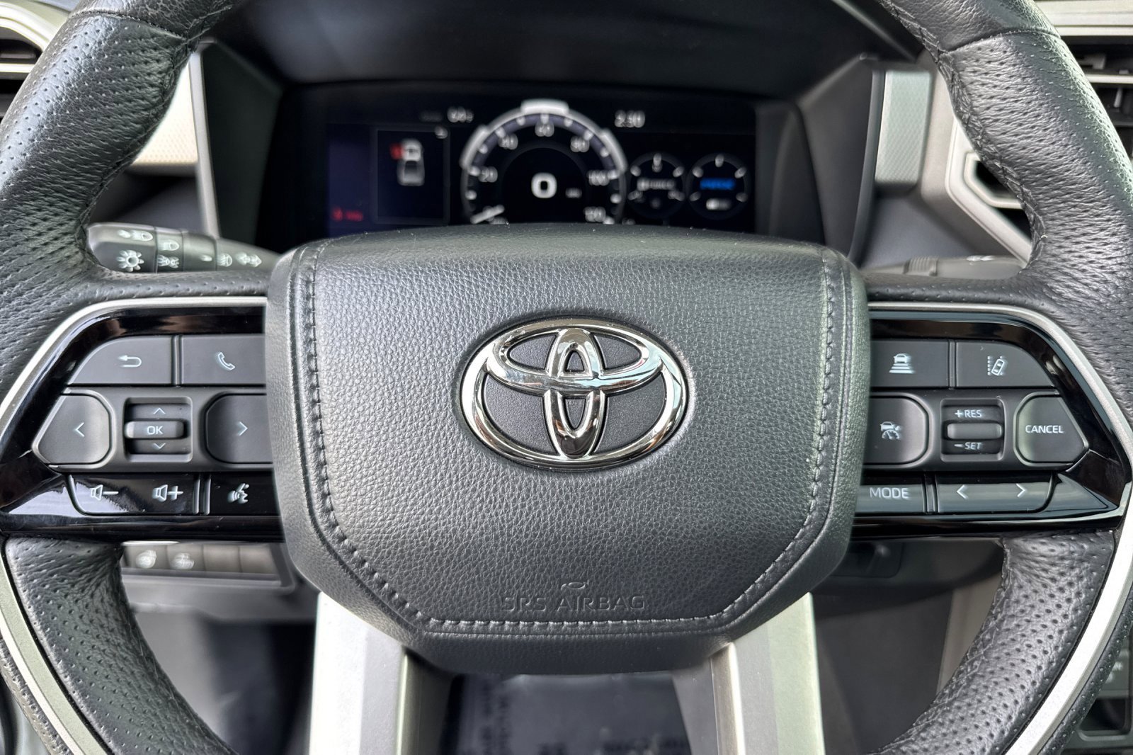 Used 2023 Toyota Tundra Limited image 21