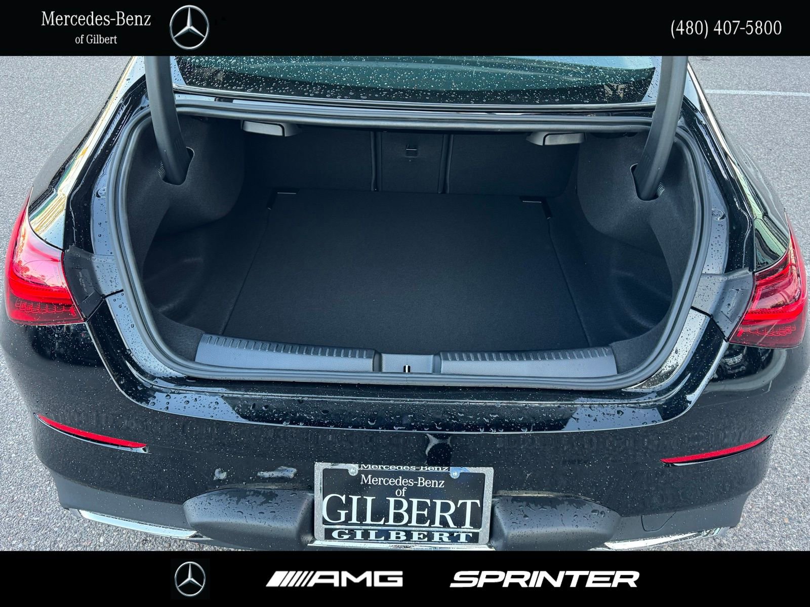 New 2026 Mercedes-Benz CLA 250 image 6