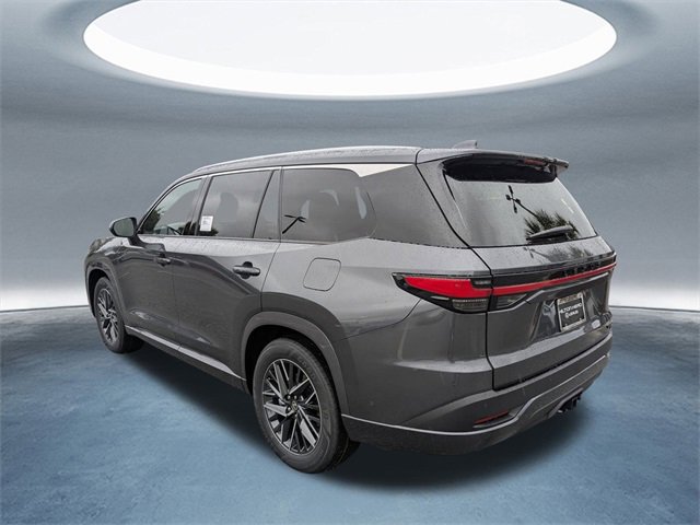 New 2026 Lexus TX 350 AWD w/ Technology Package image 6