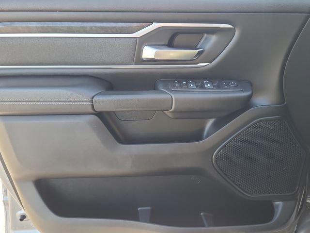 Certified 2022 RAM 1500 Lone Star image 27