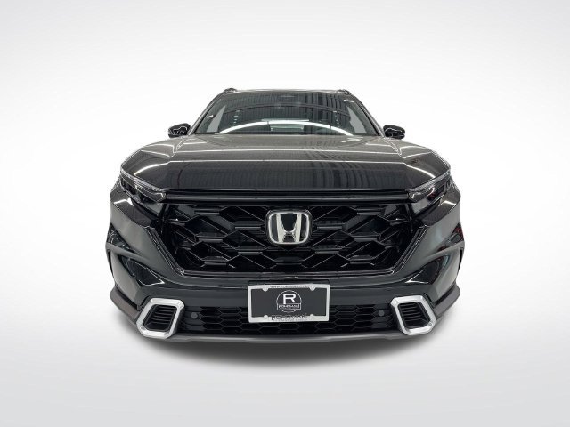 New 2027 Honda CR-V Sport Touring image 26