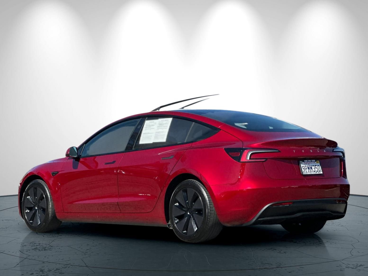 Used 2024 Tesla Model 3 Standard Range image 6