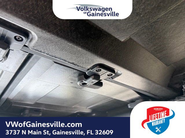 Used 2025 Ford Bronco Big Bend image 17