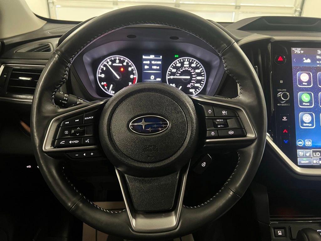 Used 2023 Subaru Ascent Touring image 29