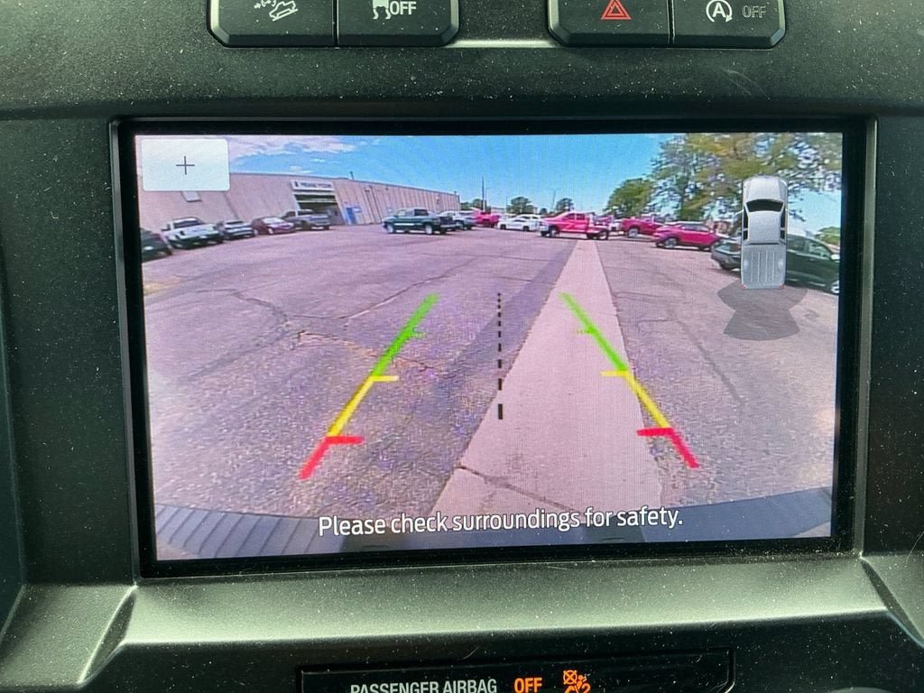 Used 2019 Ford F150 Lariat w/ Equipment Group 502A Luxury AWD/4WD image 19