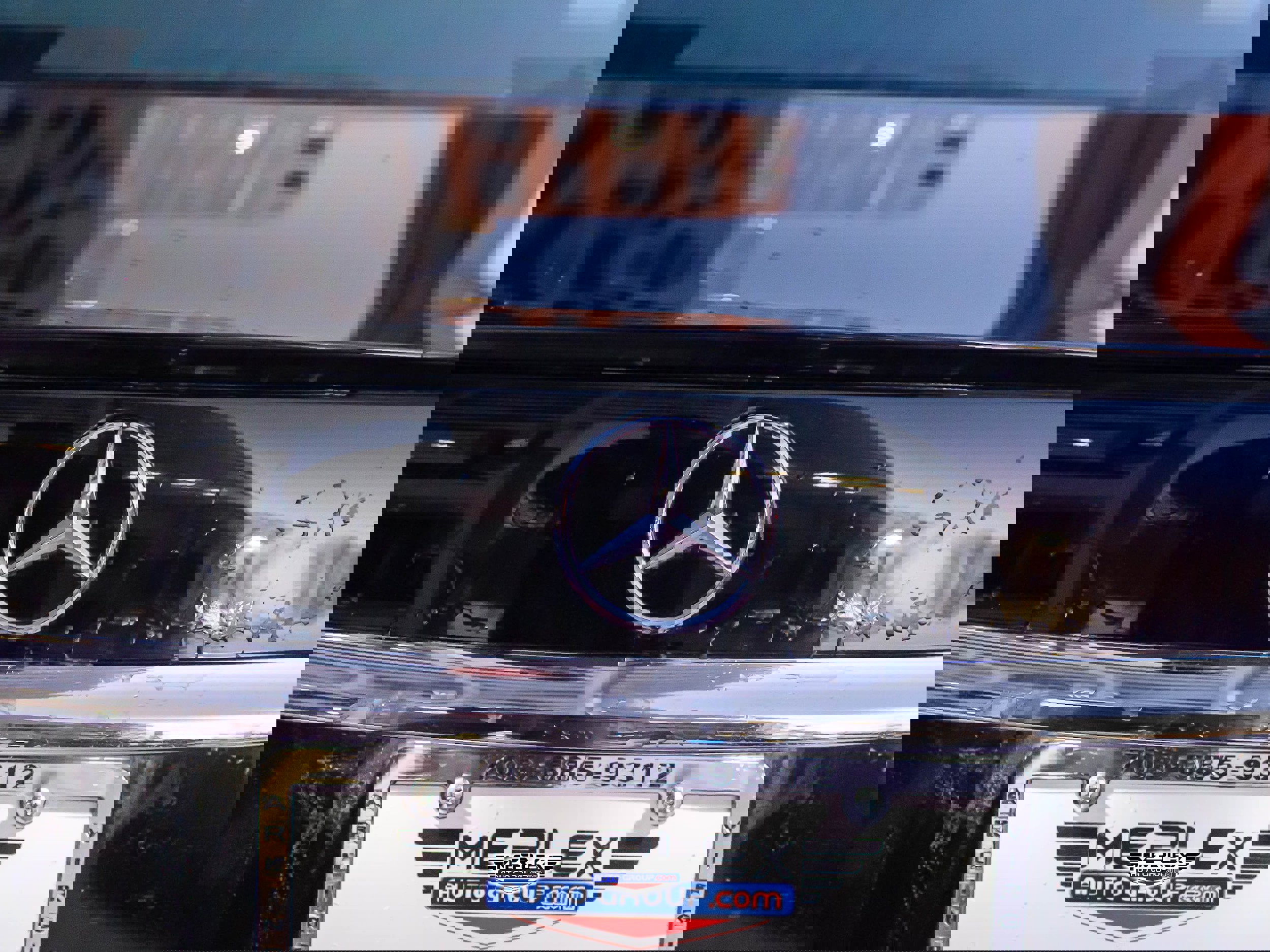 Used 2017 Mercedes-Benz E 43 AMG 4MATIC Sedan image 49