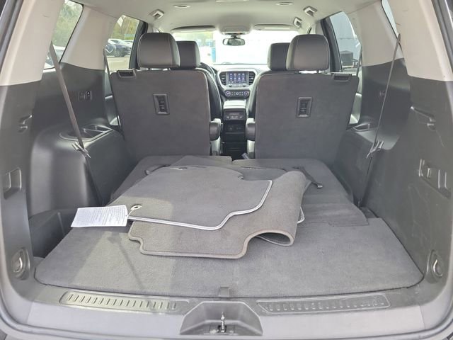Used 2023 GMC Acadia SLT image 8