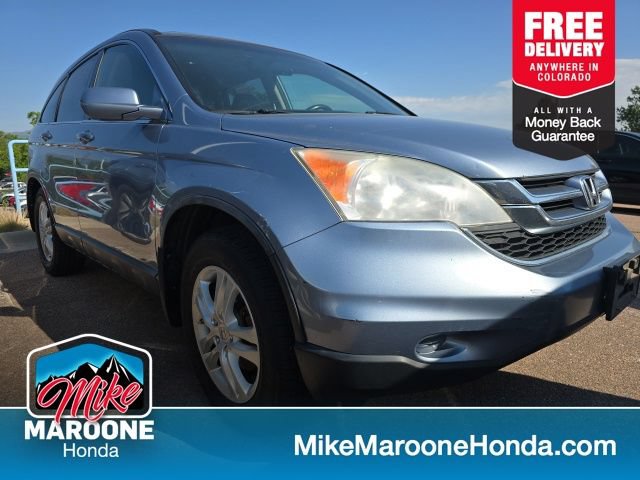 Used 2011 Honda CR-V EX-L image 1