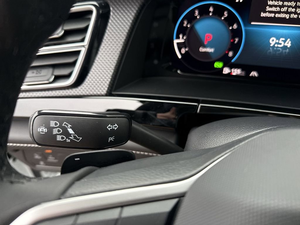 New 2026 Volkswagen Atlas Cross Sport SEL Premium R-Line image 22