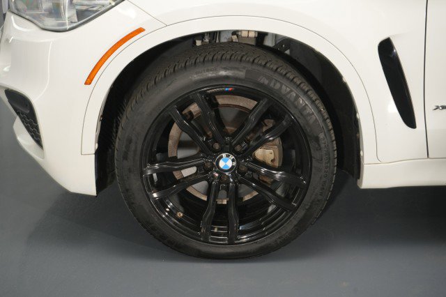 Used 2018 BMW X6 xDrive35i image 24