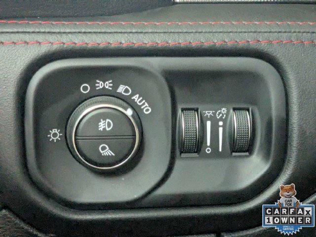 Used 2025 RAM 1500 RHO w/ RHO Level 1 Equipment Group AWD/4WD image 31