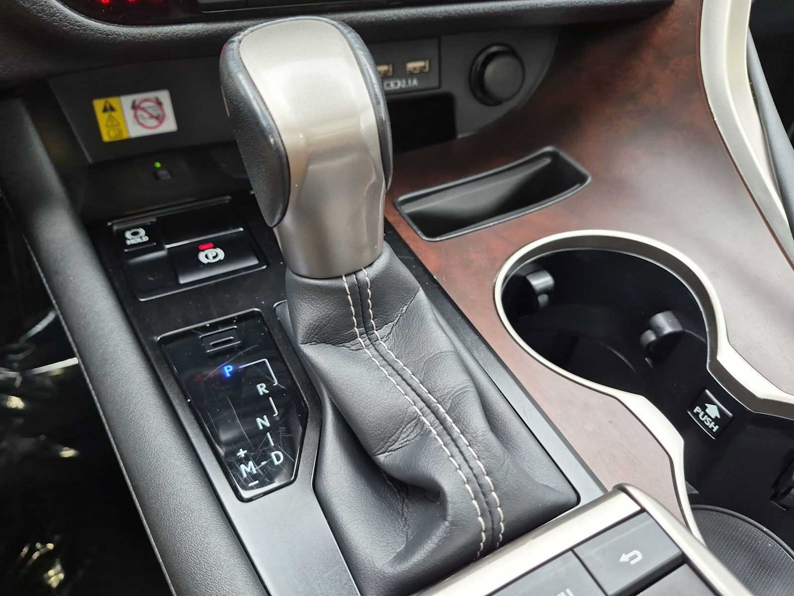Used 2022 Lexus RX 350 AWD w/ Premium Package image 34