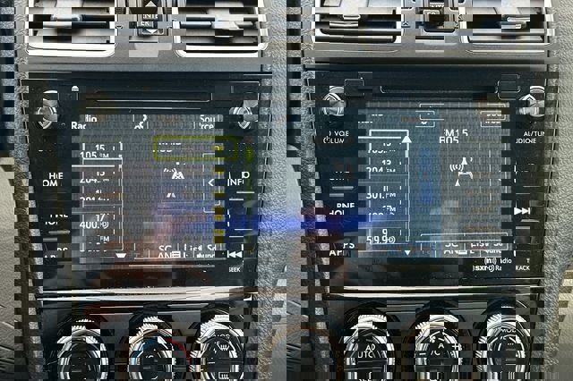 Used 2017 Subaru Forester 2.5i Premium image 21