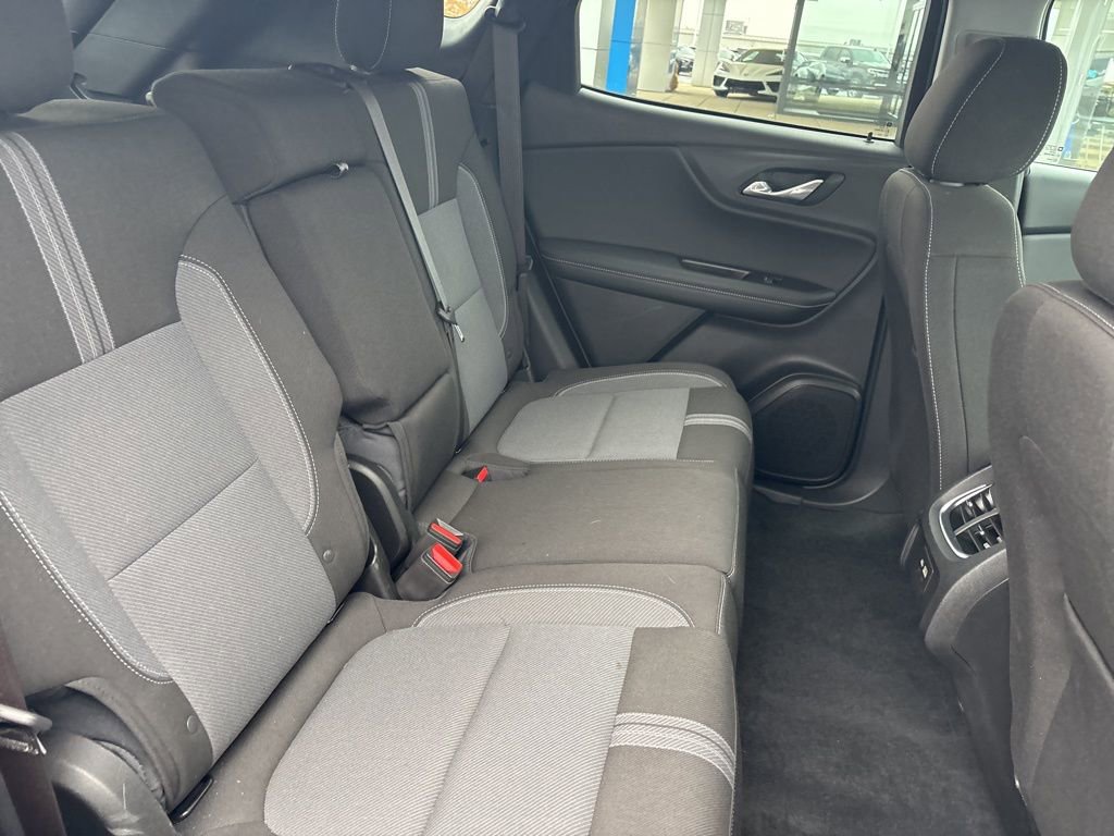Used 2024 Chevrolet Blazer LT w/ Convenience Package image 18