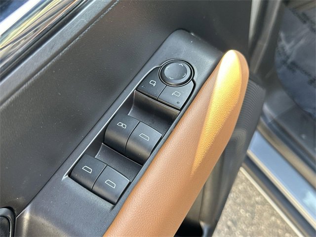 Used 2024 GMC Canyon AT4 w/ Canyon Safety Plus Package image 22