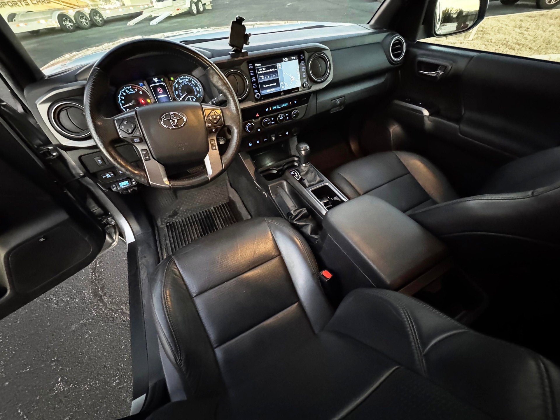 Used 2022 Toyota Tacoma image 9