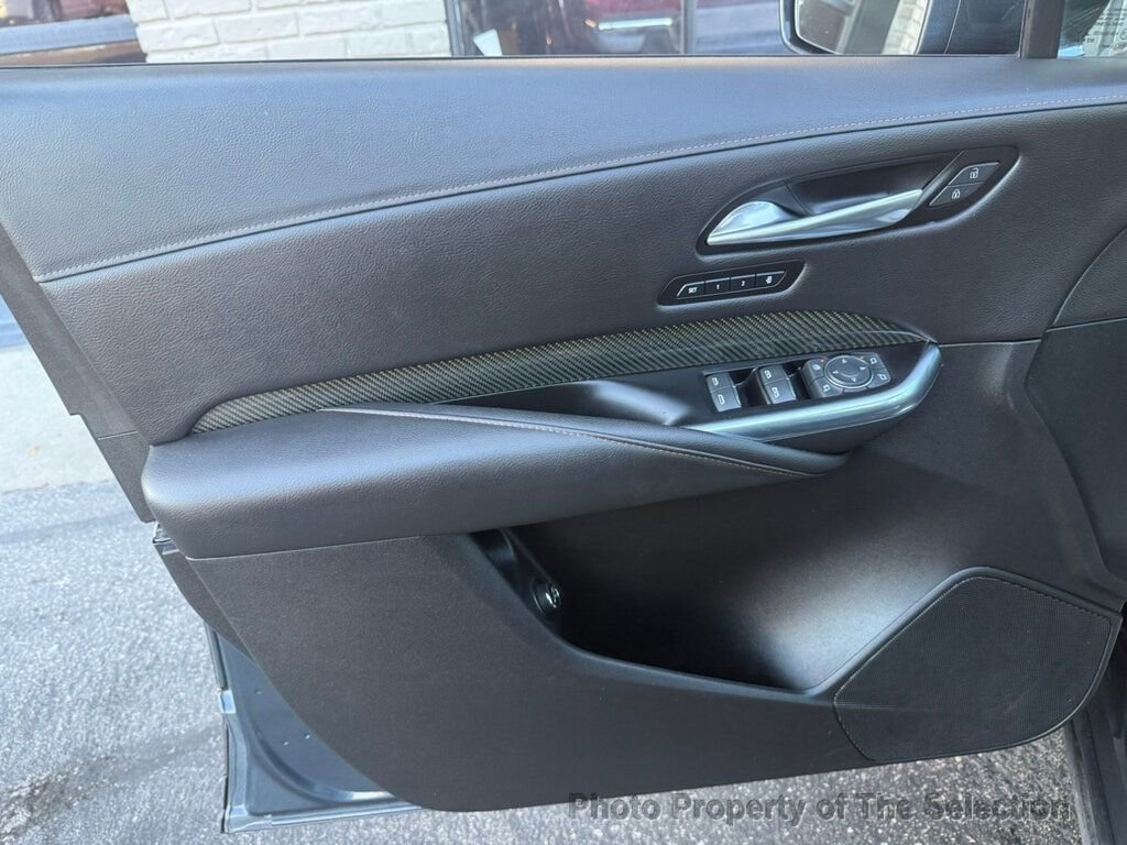 Used 2019 Cadillac XT4 Sport image 42