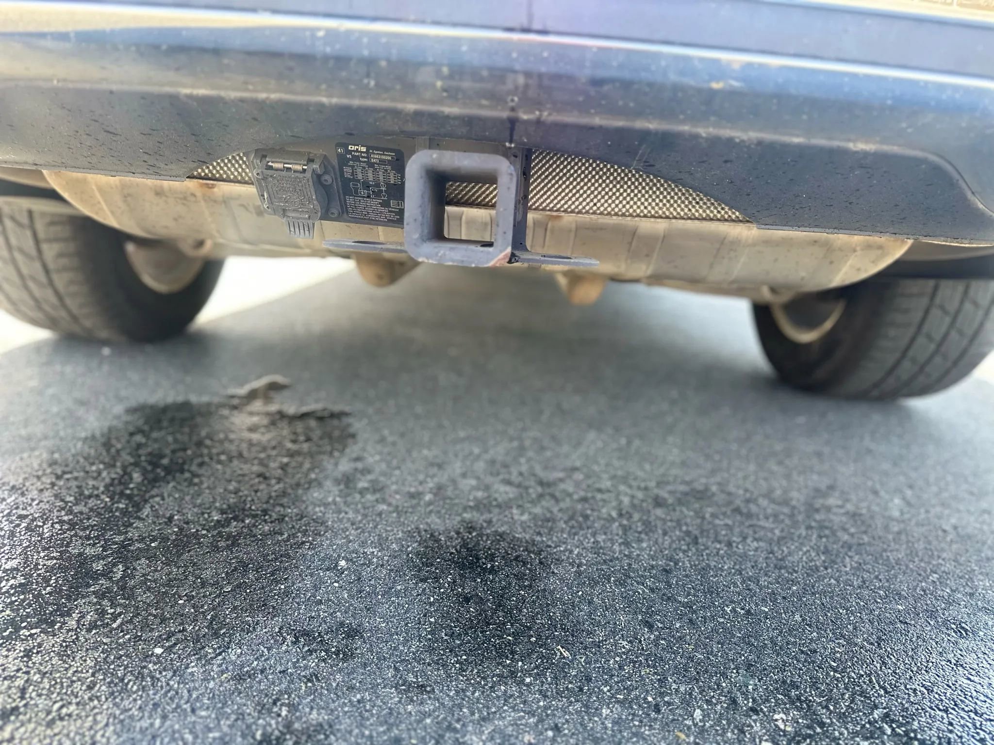 Used 2016 Mercedes-Benz GL 450 4MATIC image 9