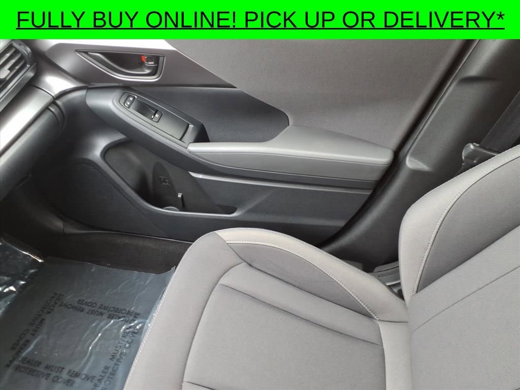 Certified 2024 Subaru Impreza 2.0i image 22