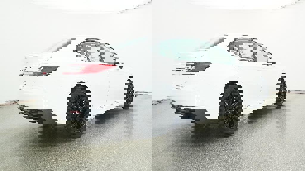 New 2026 Toyota Camry SE FWD image 45