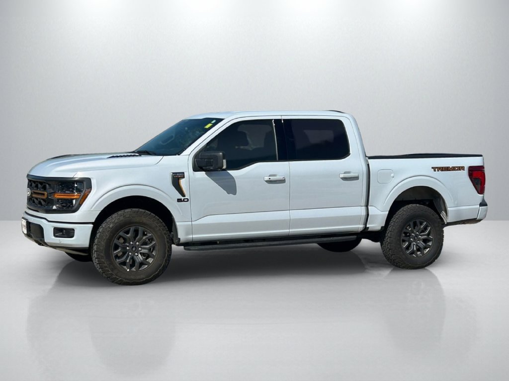 Used 2025 Ford F150 Tremor AWD/4WD image 8