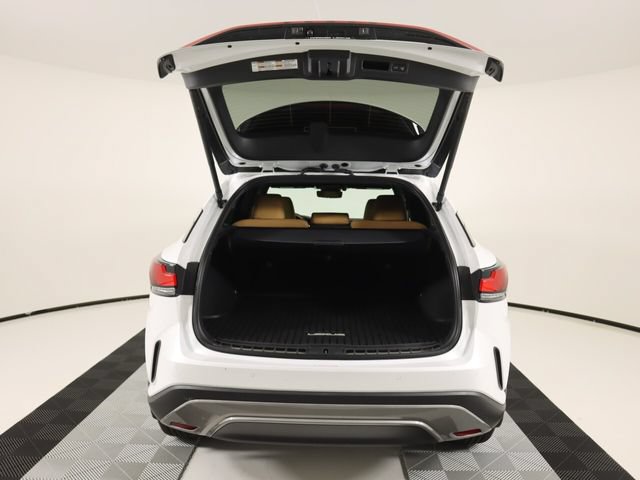 New 2026 Lexus RX 350 Premium Plus w/ Convenience Package AWD/4WD image 24