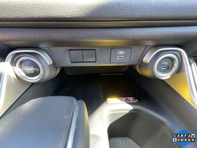 Used 2025 Toyota Grand Highlander AWD image 22