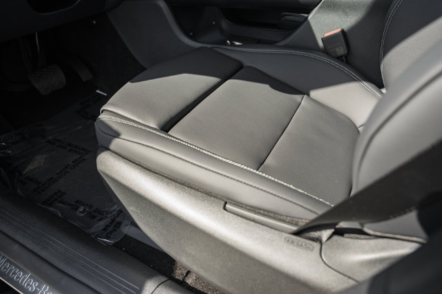 New 2027 Mercedes-Benz CLA 220 image 33