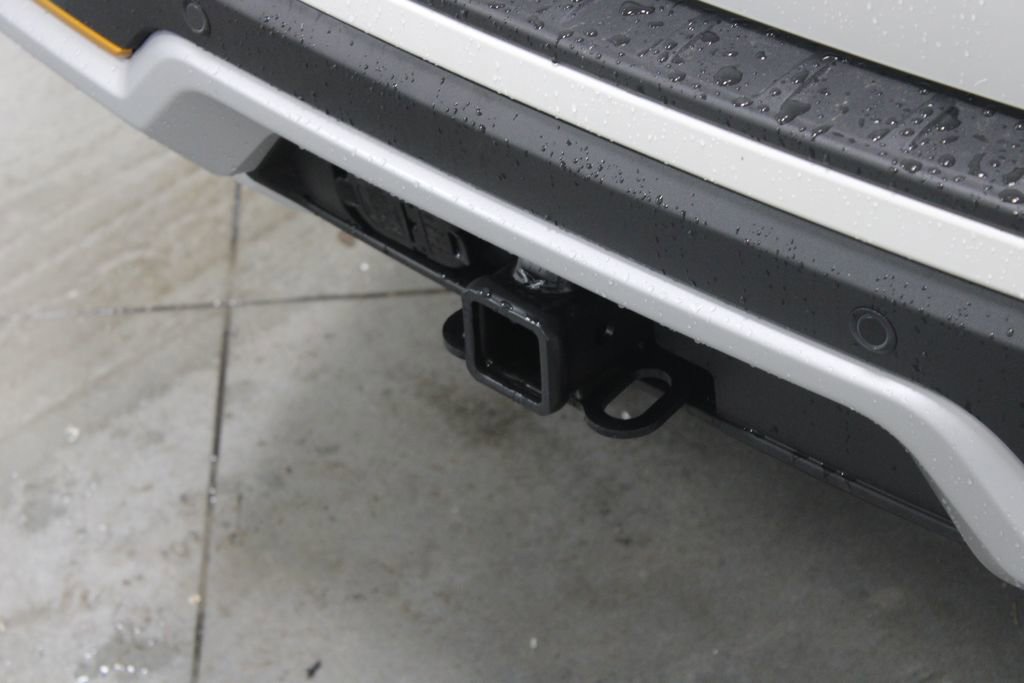 New 2026 Ford Explorer Tremor image 15