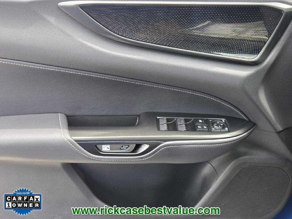 Used 2024 Lexus NX 250 FWD w/ Cold Area Package image 30