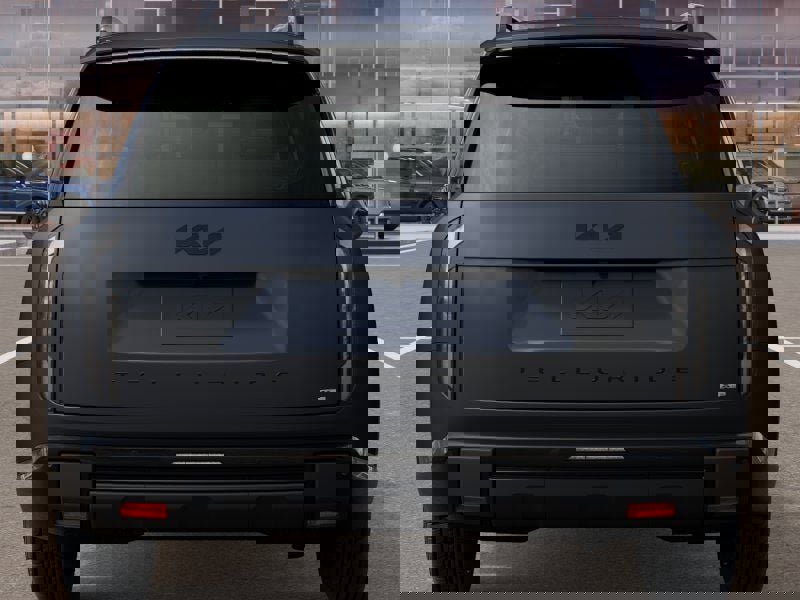 New 2027 Kia Telluride EX X-Line image 13