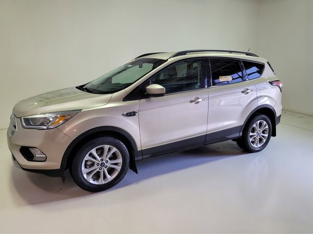 Used 2018 Ford Escape SEL image 18