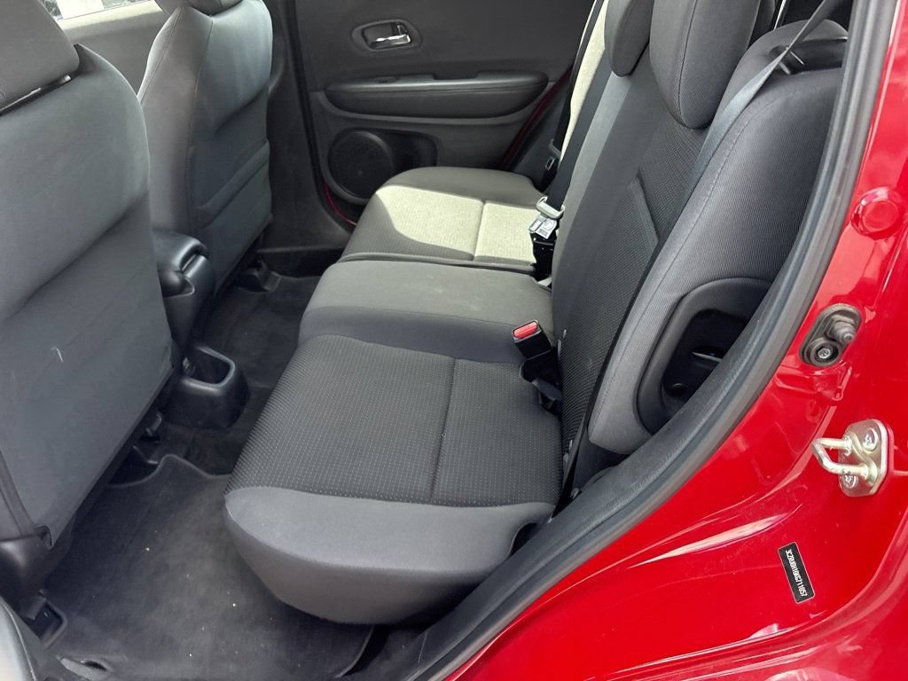 Used 2019 Honda HR-V Sport image 13