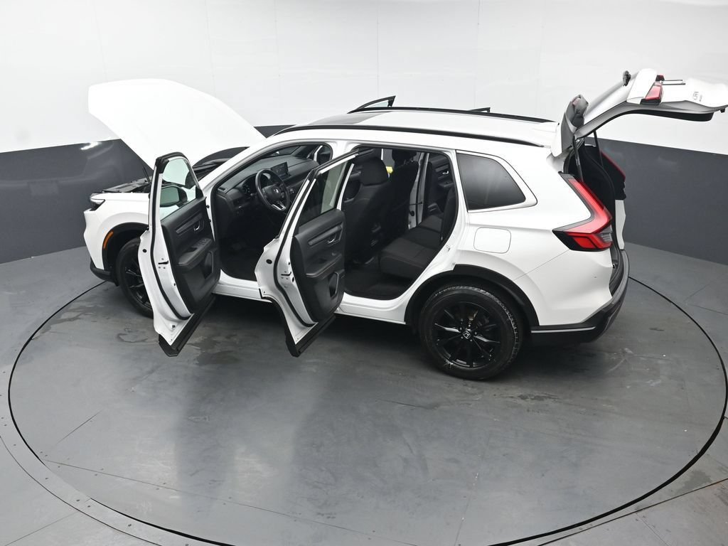 Used 2024 Honda CR-V Sport image 46