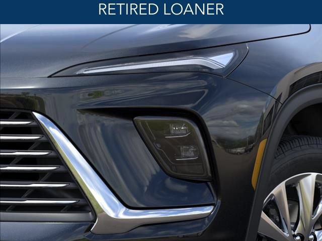 New 2026 Buick Enclave Preferred w/ Power Package FWD image 10