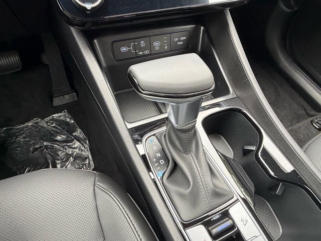 New 2026 Hyundai Santa Cruz XRT image 6