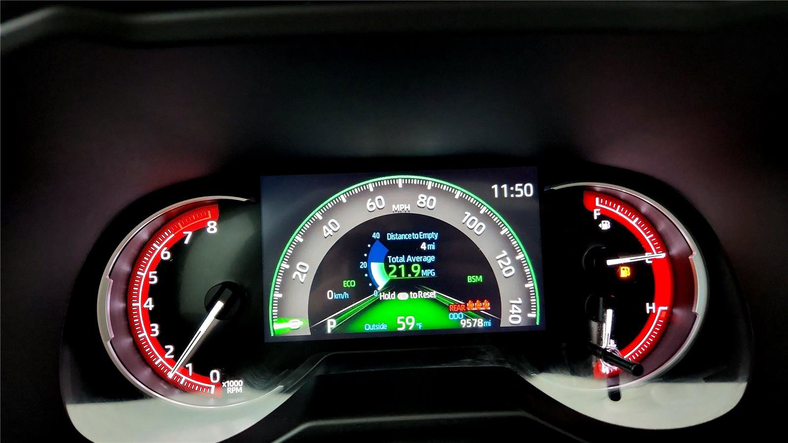 Used 2023 Toyota RAV4 XLE Premium image 35