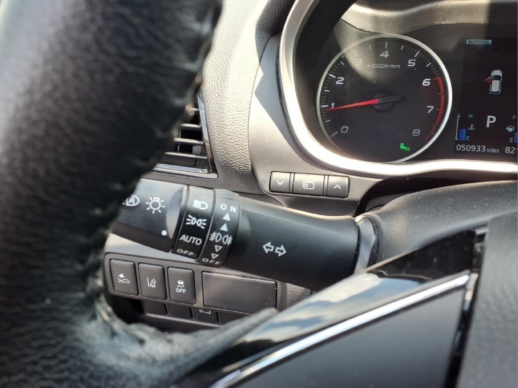 Used 2024 Mitsubishi Eclipse Cross SE AWD/4WD image 18