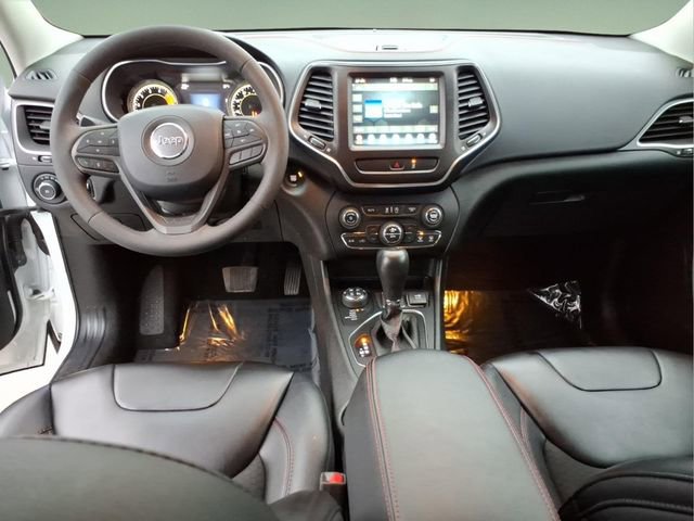 Used 2022 Jeep Cherokee Limited image 13