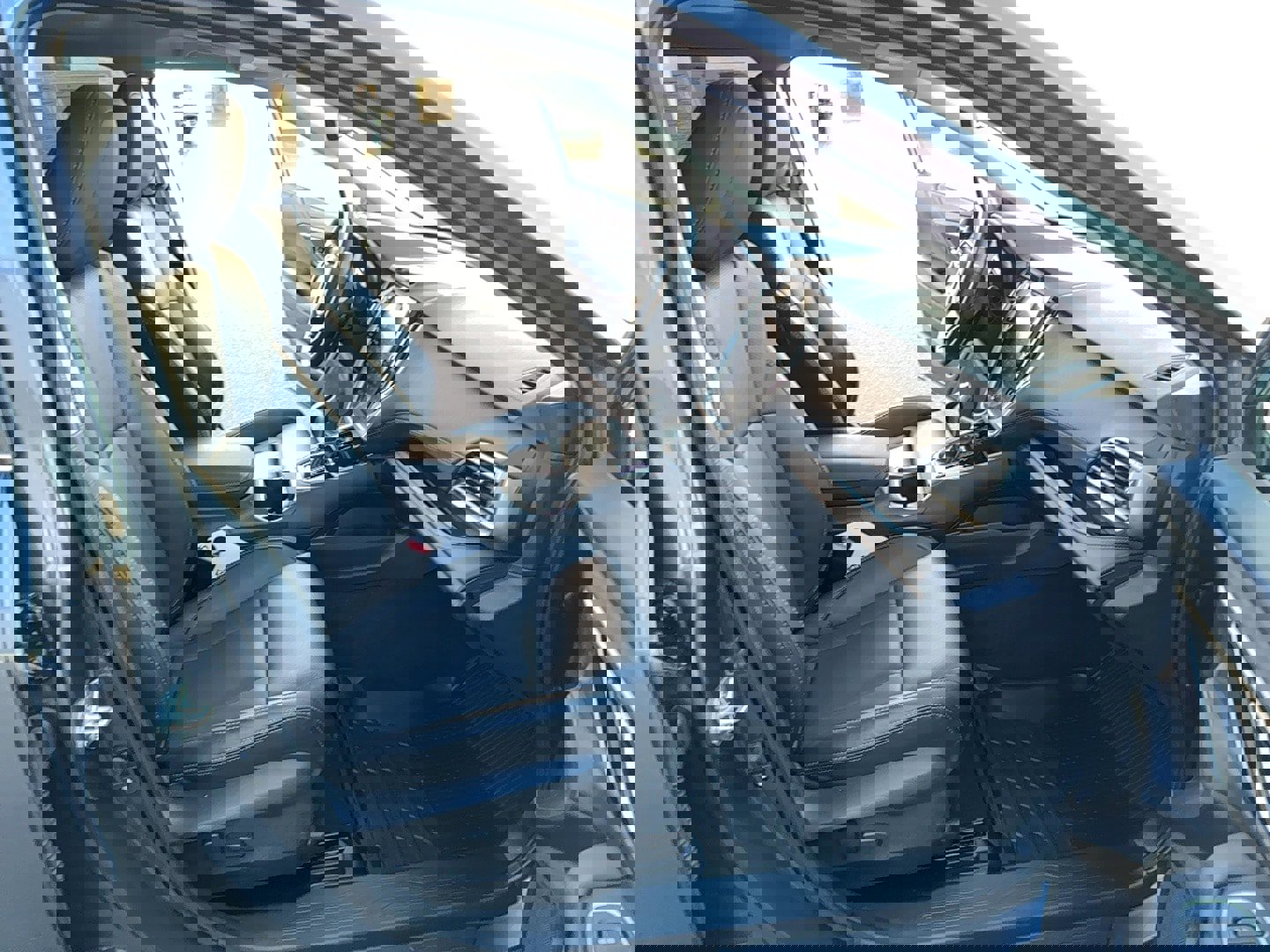 Certified 2025 Subaru Outback Limited w/ Popular Package #2 image 17