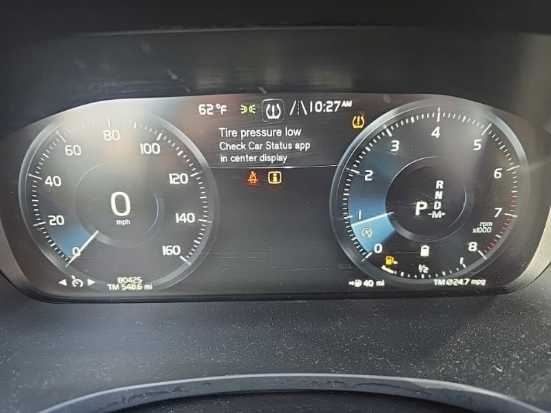 Used 2022 Volvo S60 B5 Momentum w/ Climate Package AWD/4WD image 11